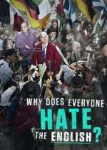Watch Al Murray: Why Does Everyone Hate the English? M4ufreemovies