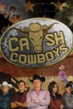 Watch Cash Cowboys M4ufreemovies
