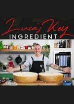 Watch Luca\'s Key Ingredient M4ufreemovies