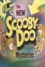 Watch The New Scooby-Doo Mysteries M4ufreemovies
