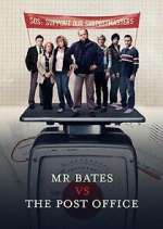 Watch Mr Bates vs The Post Office M4ufreemovies