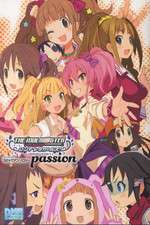 Watch The Idolm@ster Cinderella Girls M4ufreemovies