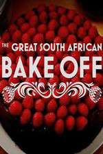 Watch The Great South African Bake Off M4ufreemovies
