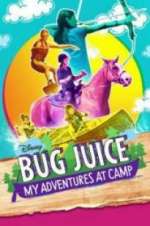 Watch Bug Juice: My Adventures at Camp M4ufreemovies