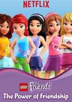 Watch LEGO Friends: The Power of Friendship M4ufreemovies
