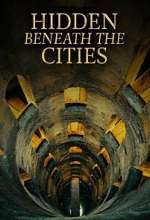 Watch Hidden Beneath the Cities M4ufreemovies