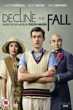 Watch Decline and Fall M4ufreemovies