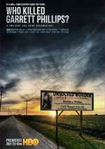 Watch Who Killed Garrett Phillips? M4ufreemovies