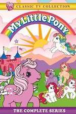 Watch My Little Pony 'n Friends M4ufreemovies