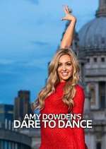 Watch Amy Dowden's Dare to Dance M4ufreemovies