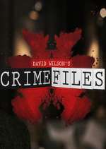 Watch David Wilson's Crime Files M4ufreemovies