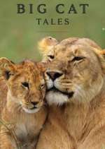 Watch Big Cat Tales M4ufreemovies