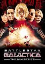 Watch Battlestar Galactica: The Miniseries M4ufreemovies