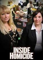 Watch Inside Homicide M4ufreemovies