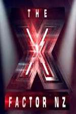 Watch The X Factor NZ M4ufreemovies