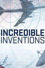 Watch Incredible Inventions M4ufreemovies