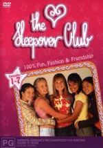 Watch Sleepover Club M4ufreemovies