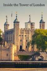 Watch Inside the Tower of London M4ufreemovies