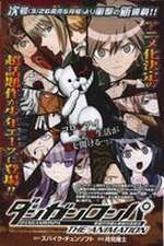 Watch Danganronpa: Kibou no Gakuen to Zetsubou no Koukousei - The Animation M4ufreemovies