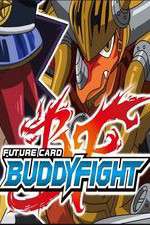 Watch Future Card Buddyfight M4ufreemovies