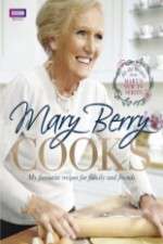 Watch Mary Berry Cooks M4ufreemovies