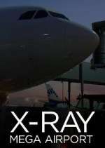 Watch X-Ray Mega Airport M4ufreemovies