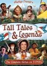 Watch Tall Tales and Legends M4ufreemovies