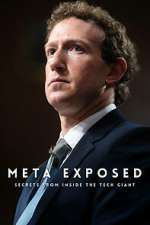 Watch Meta Exposed: Secrets from Inside the Tech Giant M4ufreemovies
