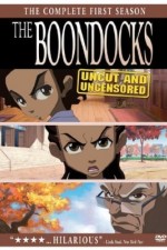 Watch The Boondocks M4ufreemovies