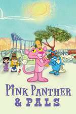 Watch Pink Panther & Pals M4ufreemovies