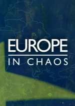 Watch Europe in Chaos M4ufreemovies