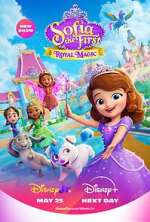 Watch Sofia the First: Royal Magic M4ufreemovies