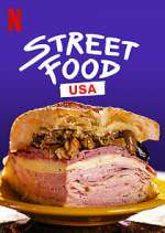 Watch Street Food: USA M4ufreemovies