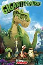 Watch Gigantosaurus M4ufreemovies