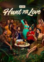 Watch 90 Day: Hunt for Love M4ufreemovies