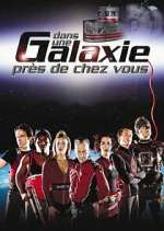 Watch Dans une galaxie prÃ¨s de chez vous M4ufreemovies