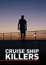 Watch Cruise Ship Killers M4ufreemovies