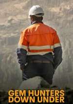 Watch Gem Hunters Down Under M4ufreemovies