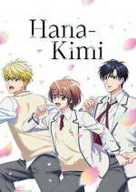 Watch Hana-Kimi M4ufreemovies