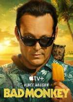 Watch Bad Monkey M4ufreemovies