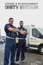 Watch Grime and Punishment: Dirty Britain M4ufreemovies