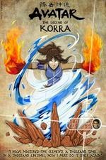 Watch The Last Airbender The Legend of Korra M4ufreemovies