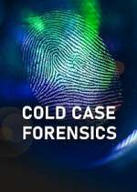 Watch Cold Case Forensics M4ufreemovies
