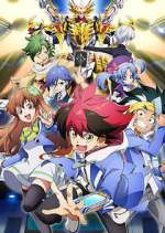 Watch Shadowverse M4ufreemovies