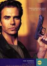 Watch The Marshal M4ufreemovies