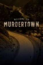 Watch Welcome To Murdertown M4ufreemovies