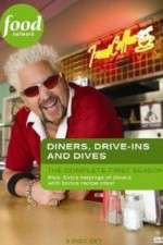 Watch Diners Drive-ins and Dives M4ufreemovies