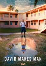 Watch David Makes Man M4ufreemovies