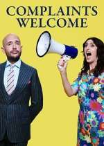 Watch Complaints Welcome M4ufreemovies