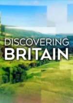 Watch Discovering Britain M4ufreemovies